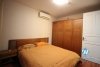 Furnished, elegant apartment for rent in Ciputra